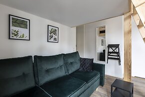 Homewell Apartments Wilson Park II