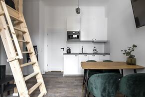 Homewell Apartments Wilson Park II