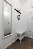 Homewell Apartments Wilson Park II