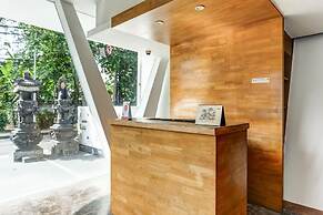 Collection O Legian Near Pantai Kuta Formerly Premium Legian