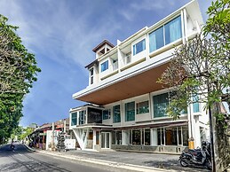 Collection O Legian Near Pantai Kuta Formerly Premium Legian