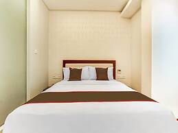 Collection O Legian Near Pantai Kuta Formerly Premium Legian