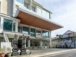 Collection O Legian Near Pantai Kuta Formerly Premium Legian