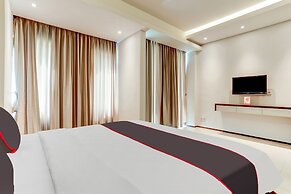 Collection O Legian Near Pantai Kuta Formerly Premium Legian