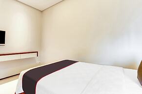 Collection O Legian Near Pantai Kuta Formerly Premium Legian