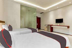 Collection O Legian Near Pantai Kuta Formerly Premium Legian