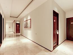 Collection O Legian Near Pantai Kuta Formerly Premium Legian