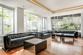 Collection O Legian Near Pantai Kuta Formerly Premium Legian