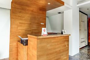 Collection O Legian Near Pantai Kuta Formerly Premium Legian