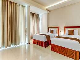 Collection O Legian Near Pantai Kuta Formerly Premium Legian