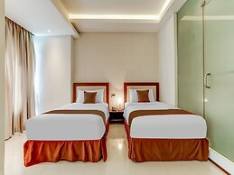 Collection O Legian Near Pantai Kuta Formerly Premium Legian