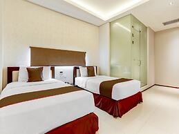 Collection O Legian Near Pantai Kuta Formerly Premium Legian