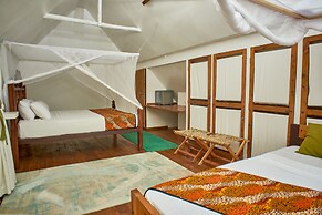 Lions Luxury Eco-Resort & Spa