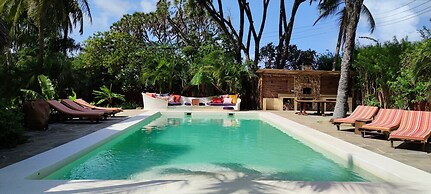 Lions Luxury Eco-Resort & Spa