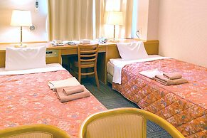 Business Hotel Mercury Royal Inn Group