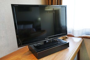 Business Hotel Mercury Royal Inn Group