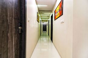 FabHotel Grand Heritage