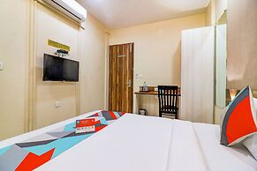 FabHotel Grand Heritage