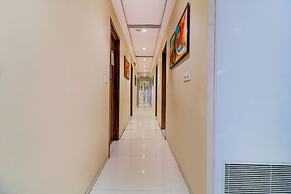 FabHotel Grand Heritage