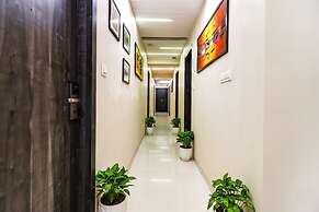FabHotel Grand Heritage