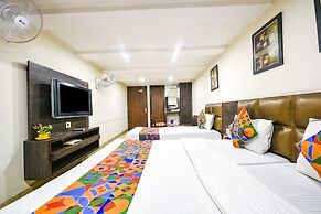 Fabhotel Nanda