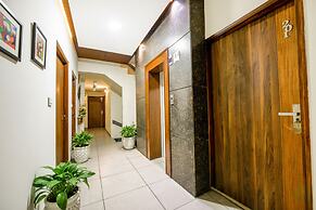 Fabhotel Nanda