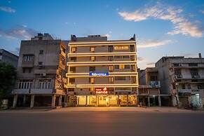 Fabhotel Nanda