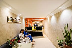 Fabhotel Nanda