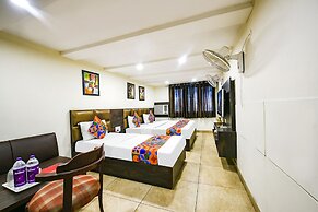 Fabhotel Nanda