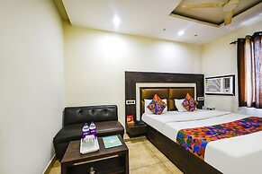 Fabhotel Nanda