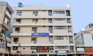 Fabhotel Nanda