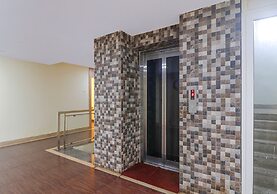 Fabhotel Keerthi'S Anupama