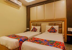 Fabhotel Keerthi'S Anupama