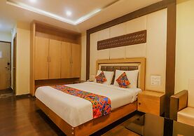 Fabhotel Keerthi'S Anupama