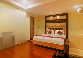 Fabhotel Keerthi'S Anupama