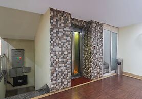 Fabhotel Keerthi'S Anupama