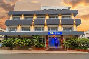 Fabhotel Keerthi'S Anupama