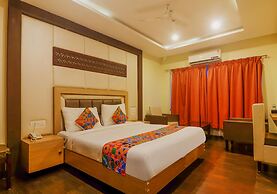 Fabhotel Keerthi'S Anupama