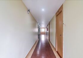 Fabhotel Keerthi'S Anupama