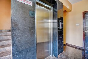 Fabhotel Rotano Suites