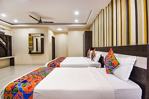 Fabhotel Rotano Suites