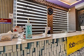 Fabhotel Rotano Suites