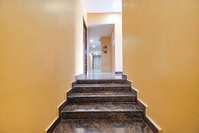 Fabhotel Rotano Suites