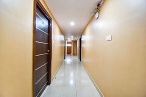 Fabhotel Rotano Suites