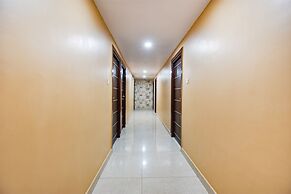 Fabhotel Rotano Suites