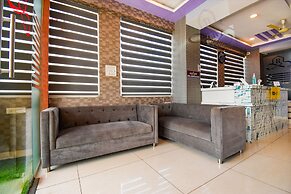 Fabhotel Rotano Suites