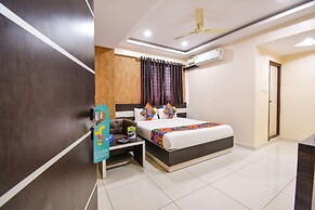 Fabhotel Rotano Suites