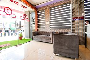 Fabhotel Rotano Suites