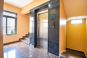 Fabhotel Rotano Suites