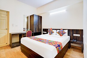 Fabhotel Grk Comforts